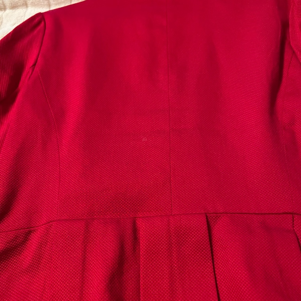 Light Blazer - Picture 4 of 8